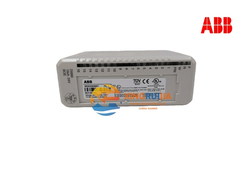 ABB DI880 3BSE028586R1